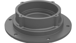 365-8193:Кожух подшипника