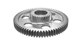 386-2938:Промежуточная шестерня