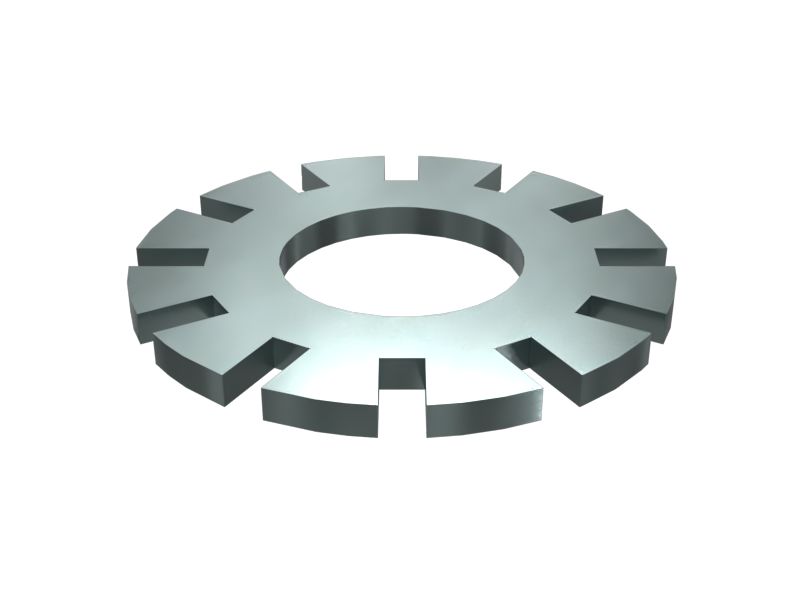 5H-6555:СТОПОРНАЯ ШАЙБА