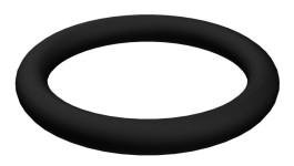 8T-6850:Уплотнительное кольцо с внутренним диаметром 13,4 мм