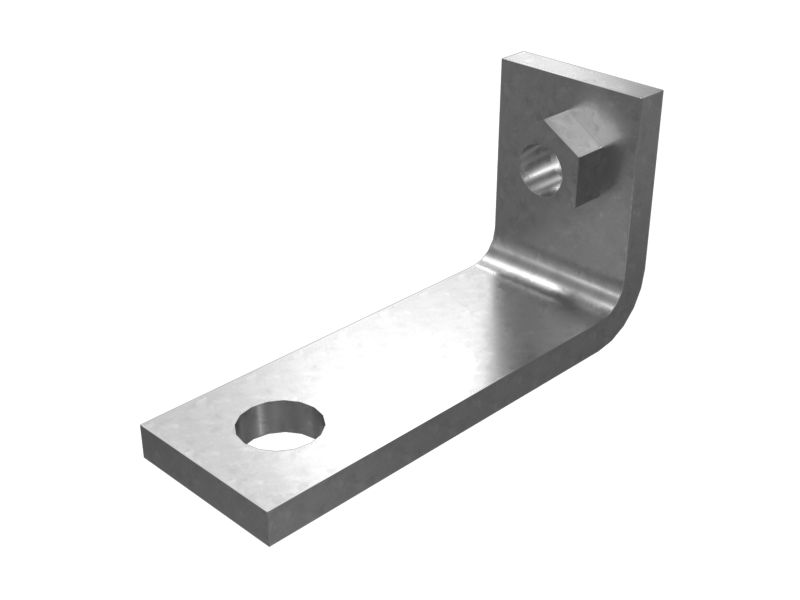 115-8082:КРОНШТЕЙН В СБОРЕ