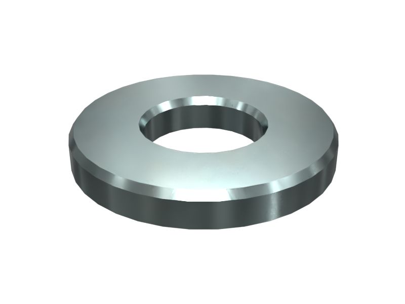 4F-2320:Шайба с внутренним диаметром 5,5 мм