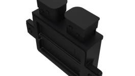 578-4213:Реле модуля привода, 24 В