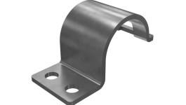 153-8462:Верхний зажим с одинарной трубкой 52,00 мм