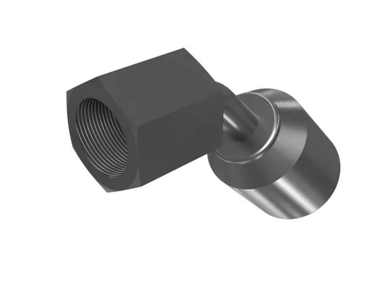 124-1979:Глухая муфта