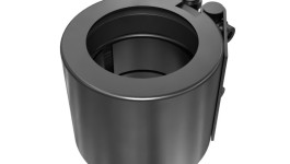 423-7706:Предохранительный клапан с сервоуправлением