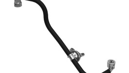 383-3466:Топливная линия в сборе