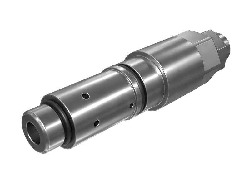 377-2231:БЛОК КЛАПАНА D R