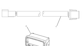 302-0417:Дисплей в сборе
