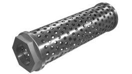 322-9703:Сетчатый фильтр линии всасывания