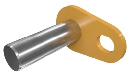 397-0234:Рычажный штифт с наружным диаметром 37,76 мм