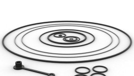 568-1366:КОМПЛЕКТ ПРОКЛАДОК ГИДРОТРАНСФОРМАТОРА