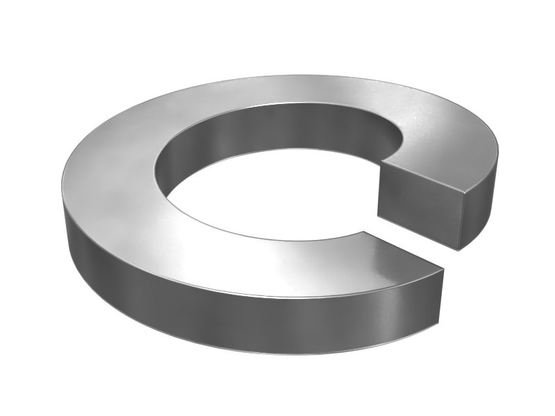 361-2031:ПРУЖИННАЯ ШАЙБА