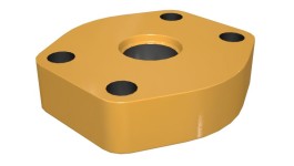 136-0426:ФЛАНЕЦ