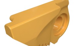 530-2423:ЗАМЫКАЮЩЕЕ ЗВЕНО С ПАЛЬЦЕМ