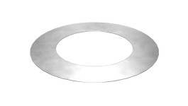 611-3843:Фрикционная регулировочная прокладка, толщина 0,1 мм