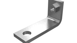 115-8082:КРОНШТЕЙН В СБОРЕ