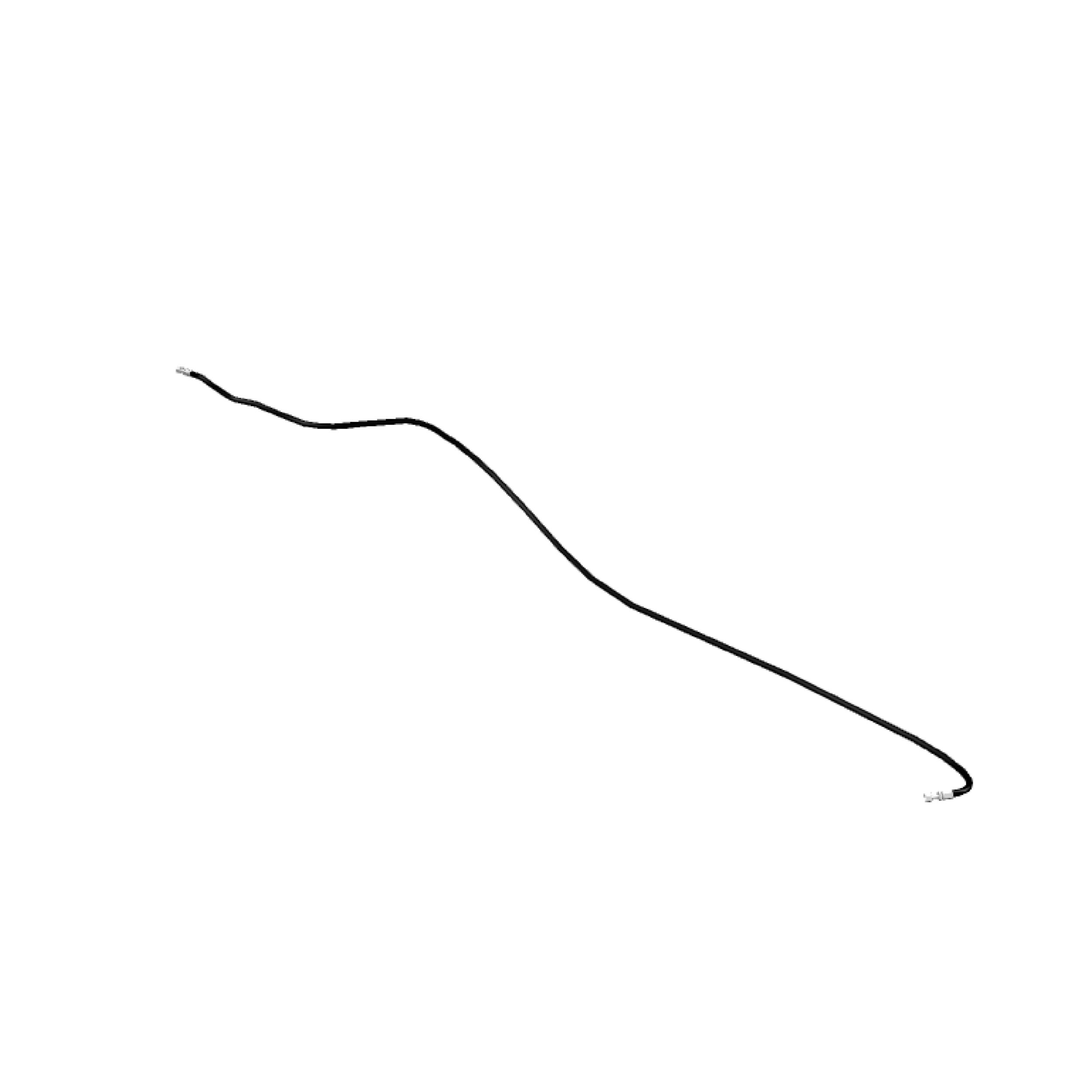 7T-8614:ШЛАНГ В СБОРЕ