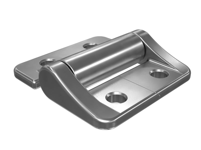 340-2581:Петля длиной 38 мм