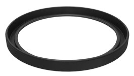 9X-7748:Манжетное уплотнение наружного диаметра 140 мм