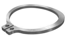 131-3295:Cтопорное кольцо (пружинное)