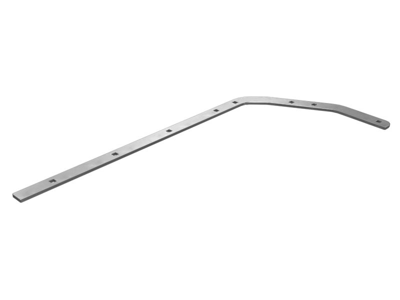 459-6762:Монтажная пластина