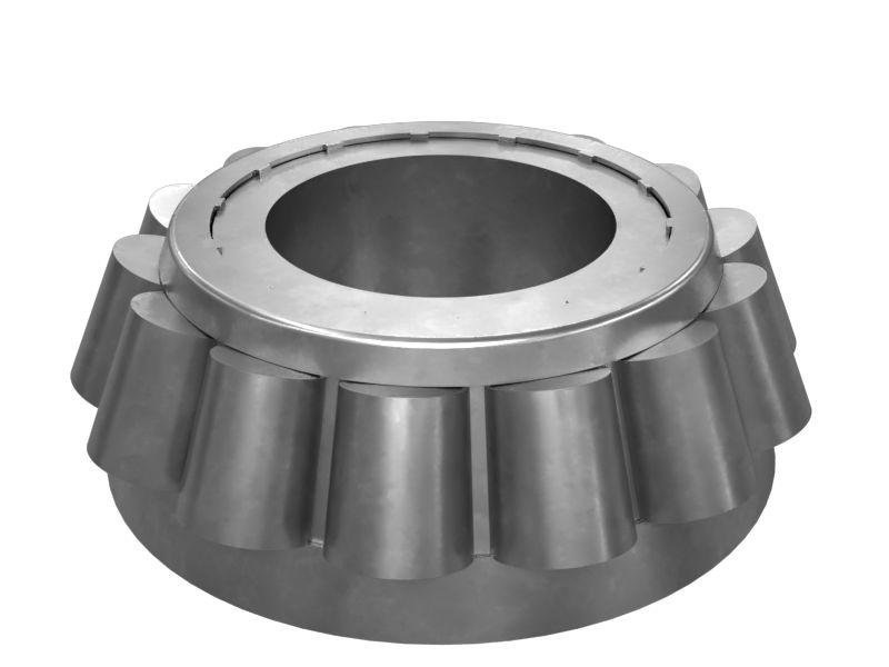 201-3391:Конический подшипник с внутренним диаметром 114,30 мм