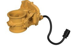 468-3934:Клапан обратного давления 24 вольта