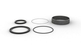 228-5271:КОМПЛЕКТ УПЛОТНЕНИЙ ДЛЯ ГИДРОЦИЛИНДРОВ