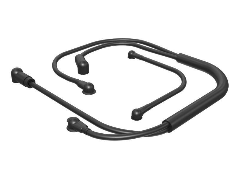 354-8293:ПРОВОДКА В СБОРЕ