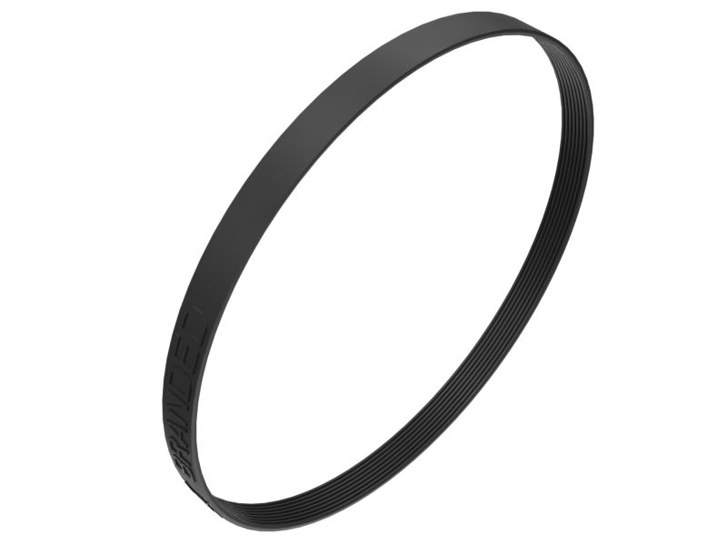 298-5872:Поликлиновый ремень длиной 1764 мм