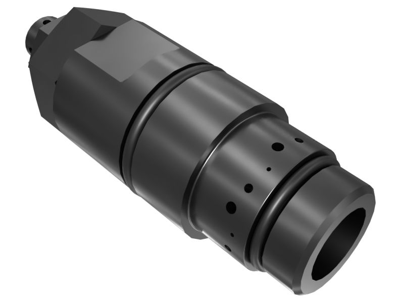 334-8332:БЛОК КЛАПАНА P R