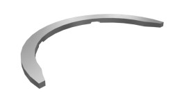 589-6470:Упорная шайба, 75,15 мм