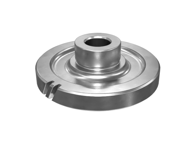 2W-7678:ШЕСТЕРНЯ В СБОРЕ