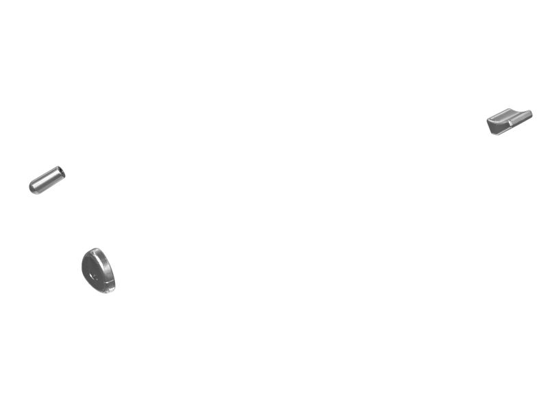 246-4190:РУКОЯТКА УПЛОТНЕНИЯ В СБОРЕ