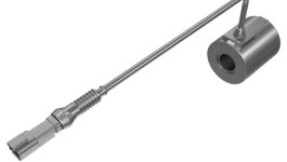 212-3350:Соленоид гидравлического клапана 12 В постоянного тока