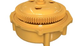 605-7481:Водяной насос