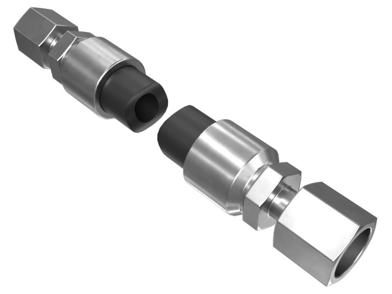 385-4554:ШЛАНГ ТОПЛИВНЫЙ В СБОРЕ