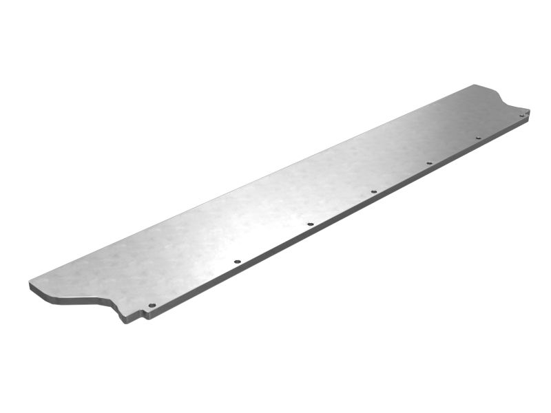 446-6612:Центральная изоляция бункера