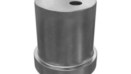 134-6030:ВАЛ ПЛАНЕТАРНОЙ ПЕРЕДАЧИ