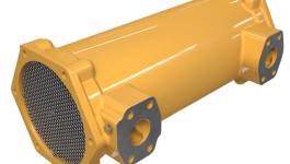 0R-5549:БЛОК СЕРДЕЧНИКА МАСЛЯНОГО ФИЛЬТРА