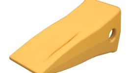 8E-4402:Длинный наконечник для тяжелых условий эксплуатации