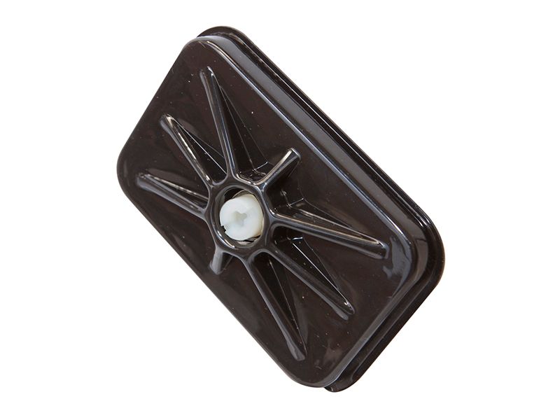 126-1773:Герметичная крышка разъема, длина 88 мм