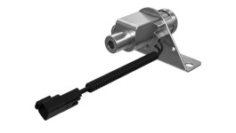 631-1130:Пусковой клапан впрыска эфира 12 В