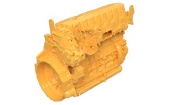 483-3100:ДВИГАТЕЛЬ ЛЕВЫЙ