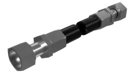 398-9704:ШЛАНГ В СБОРЕ