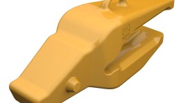 368-3804:Двухполосный правый переходник