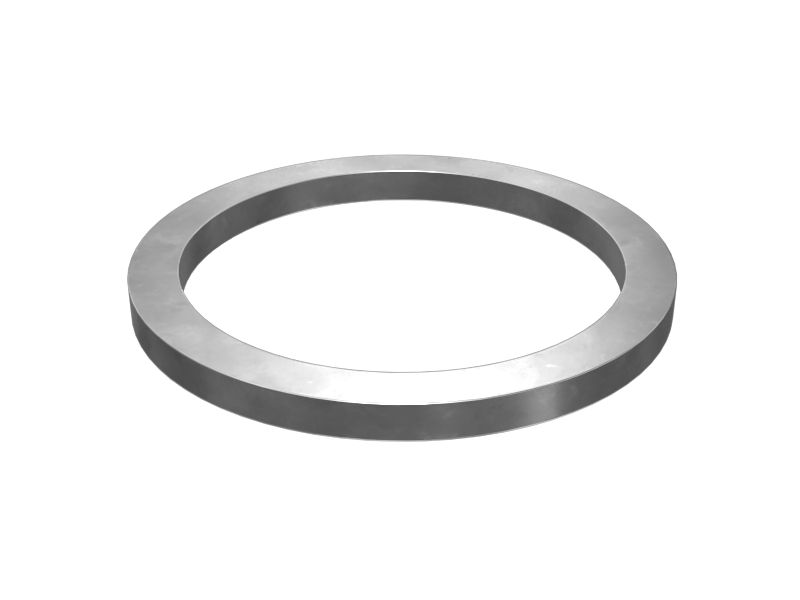 151-2115:Плоская шайба