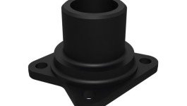 7C-6496:Фланец