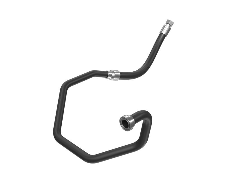 433-6096:ТРУБОПРОВОД ГИБРИДНЫЙ В СБОРЕ